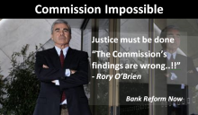 The Royal Commission got it wrong on Bankwest