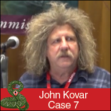 John Kovar Non-Bank Loan Victim - La Trobe Financial
