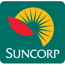 Suncorp Bank Crime.